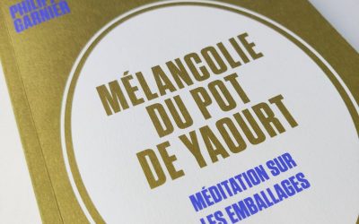 Lecture – Mélancolie du pot de yaourt